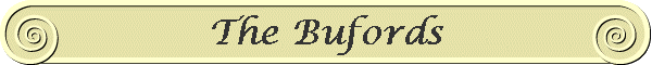 The Bufords