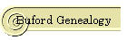 Buford Genealogy