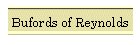 Bufords of Reynolds