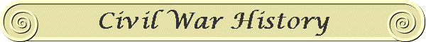 Civil War History