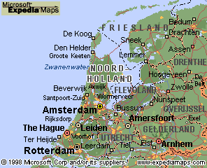 Noord-Holland