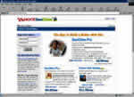 Yahoo! Geocities