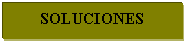Cuadro de texto: SOLUCIONES