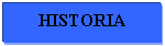 Cuadro de texto: HISTORIA