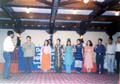 Installation Ceremony