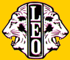 Leo Logo