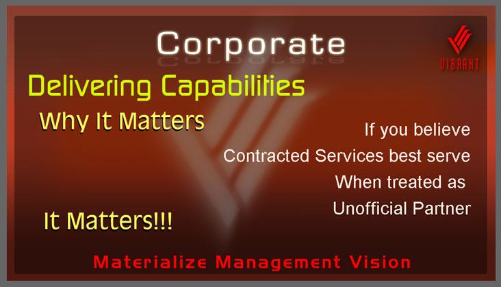 Vibrant Channels Inc