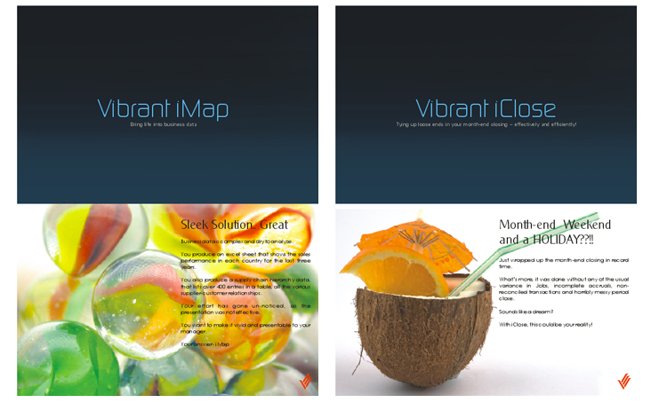Vibrant Channels Inc