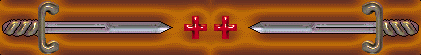 2 Swords Banner