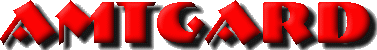Amtgard Logo