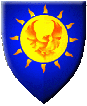 Neverwinter Coat of Arms