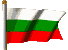 Bulgarian Flag