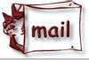 kitty mail