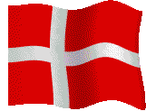 Danish Flag