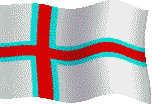 Faroese Flag