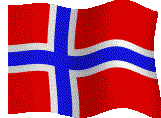 Norwegian Flag