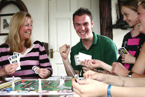 Family Fun
