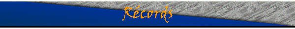 R�cords