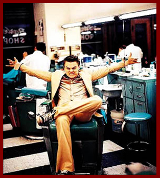 Barber Shop