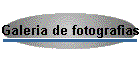 Galeria de fotografias