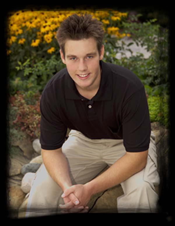 Aaron '06