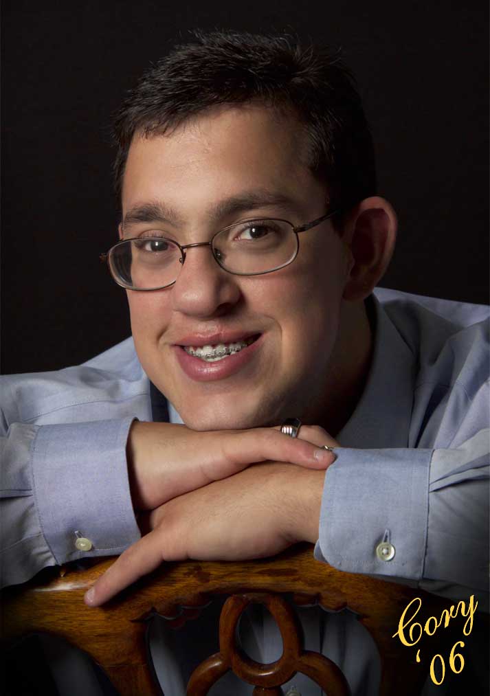 Cory '06