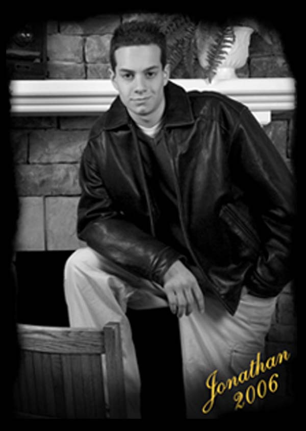 Jonathan '06