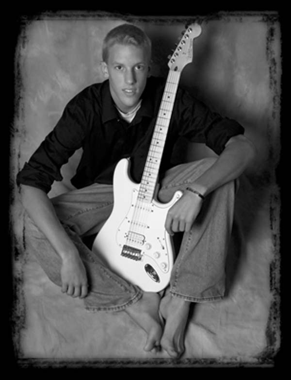 Ben '06