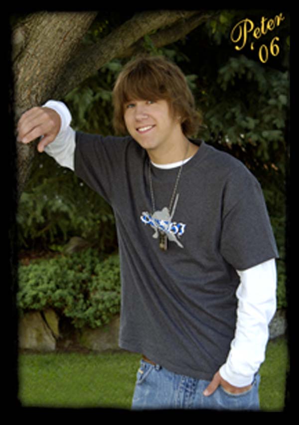 Peter '06