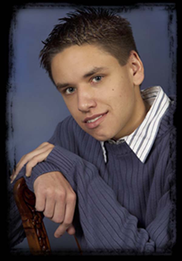 Eric '06