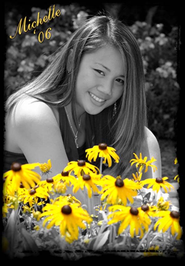 Michelle '06