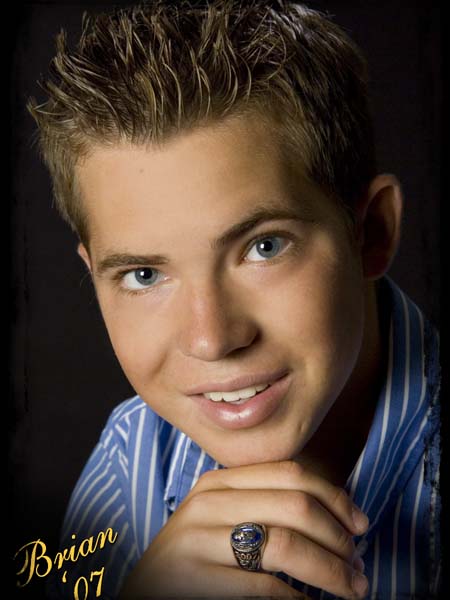 Brian '07