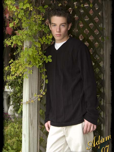 Adam '07