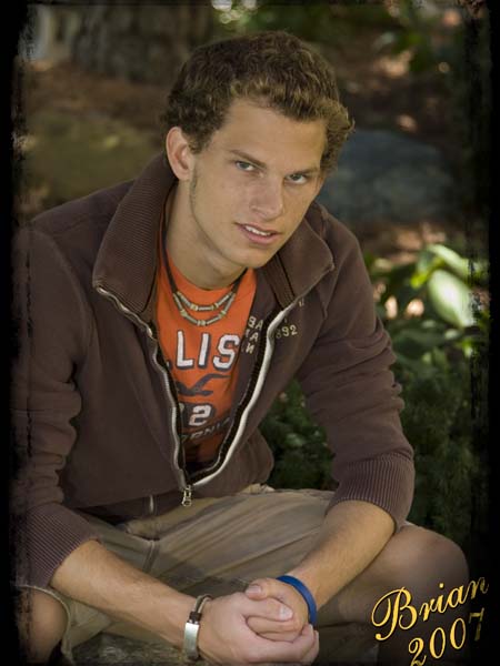 Brian '07