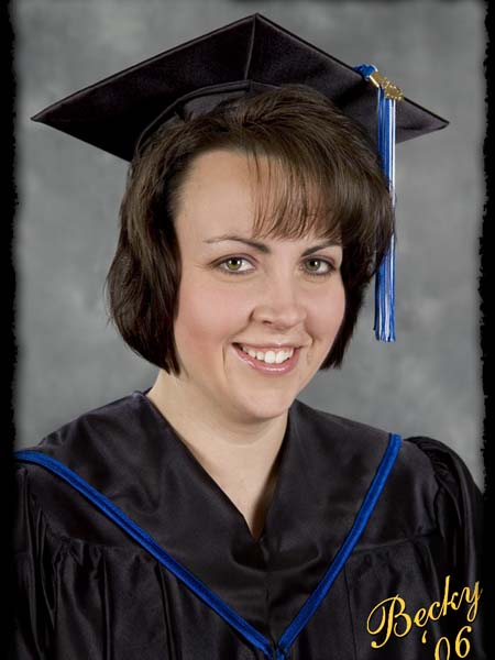 Becky '06