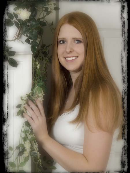 Amanda '07
