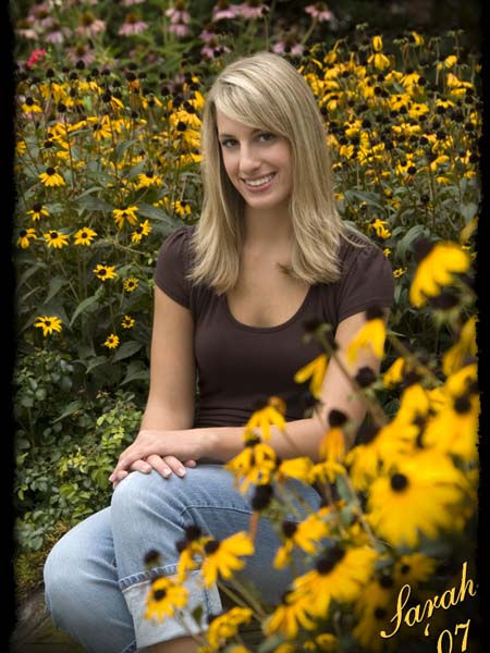 Sarah '07
