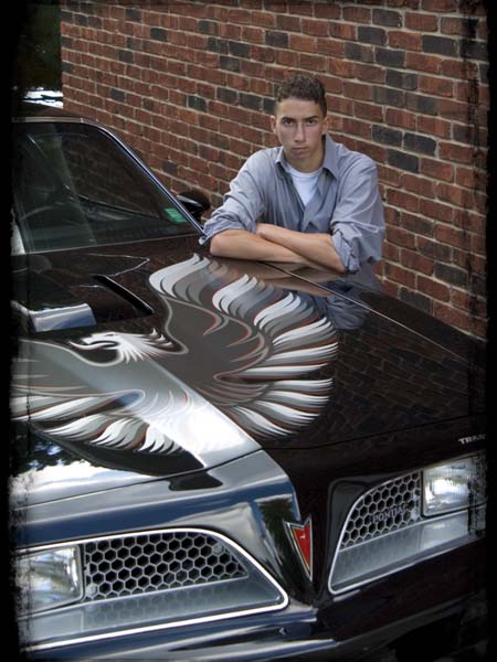 Craig '07