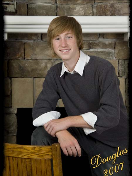 Douglas '07