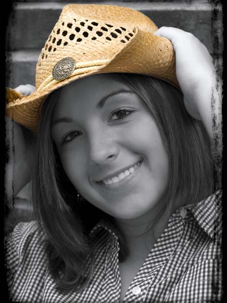Darlene '07