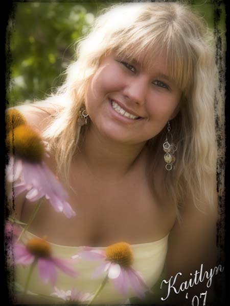 Kaitlyn '07