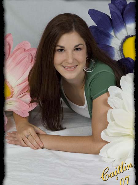 Caitlin '07