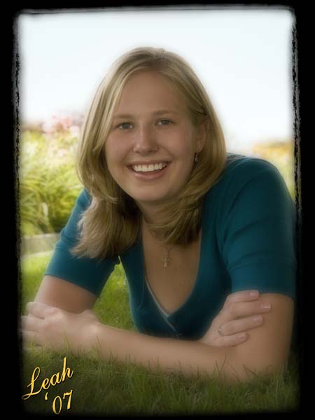 Leah '07