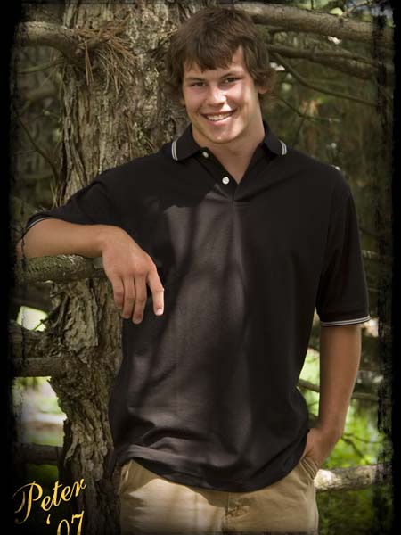 Peter '07