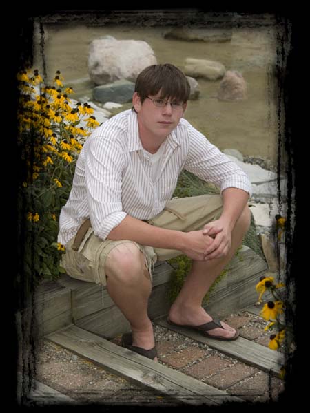 Matt '07