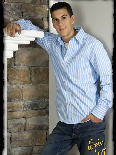 Eric '07