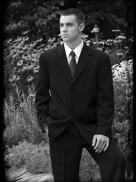 Charlie '07