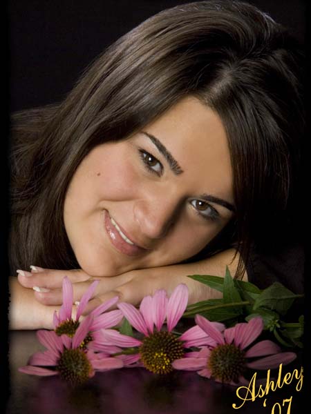 Ashley '07