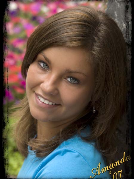 Amanda '07
