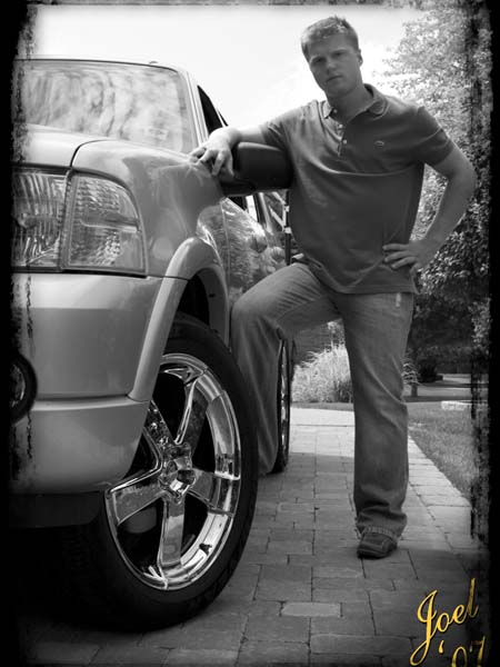 Joel '07